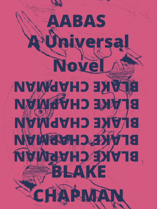 Title details for AABAS by Blake Chapman - Available